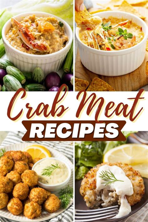 crap meat|33 Best Crab Meat Recipes To Devour Tonight .